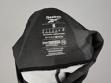 stan george: Reebok, Legginsy Sportowe damskie, rozmiar S — 5
