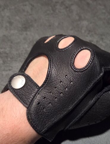 Əlcəklər: YAOYAO sürücü əlcəkləri - Təbii dəri. Qiymət - 45 manatdan 75 manata — 13