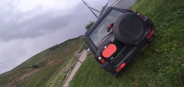 Land Rover: Land Rover Freelander: 2.4 l | 2001 il 13600 km Ofrouder/SUV -da lalafo.az — 6 Land Rover: Land Rover Freelander: 2.4 l | 2001 il 13600 km Ofrouder/SUV — 6