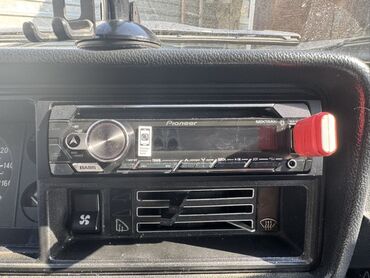 irshad quba: Магнитола, Новый, Pioneer, AUX, Таиланд, Платная доставка