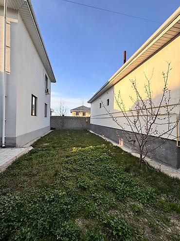 Продажа коттеджей и домов: Срочно продается 2-этажный дом построенный для себя🔥🔥🔥 Район: Село — 12