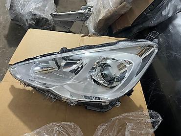 mini kran: Toyota agua 2015-2020 modelleri ucun fara — 4