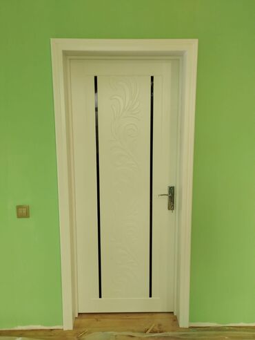 Otaq qapıları: Otaq qapıları 🏡 24 ay kreditlə! 💳 Tək şəxsiyyət vəsiqəsi ilə, rəsmi iş — 9