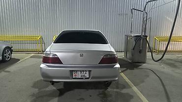 jdm: Honda Inspire: 1999 г., 2.5 л, Автомат, Бензин, Седан — 3