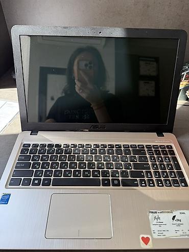 aser nitro: Для лёгких задач, Б/у, Intel Core i3 — 2