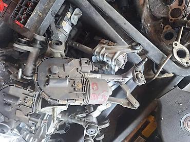 opruge ruma: ALTEA MOTOR BRISACA ZA SEAT ALTEA OD 2003. DO 2012. GOD. | Sejat — 3