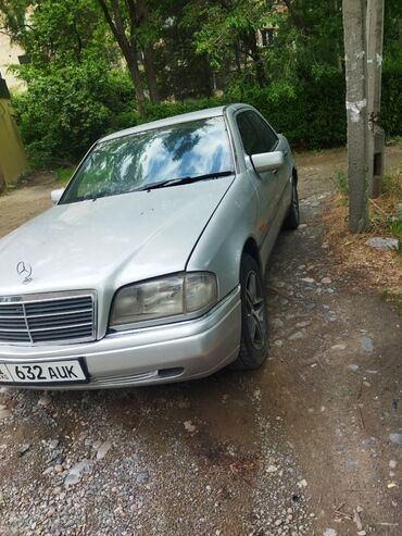 мерс w190: Mercedes-Benz 220: 1995 г., 2.2 л, Автомат, Бензин, Седан