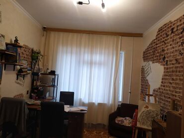 Köhnə tikili: Bakı, 4 otaqlı, Köhnə tikili, 100 kv. m — 8