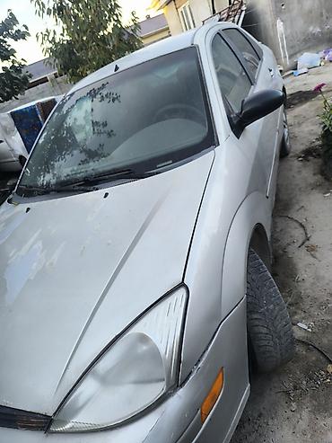 накладка на бампер w210: Mitsubishi Lancer: 2003 г., 1.6 л, Автомат, Бензин, Седан — 7
