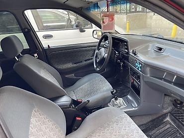 Daewoo: Daewoo Nexia: 2006 г., 1.6 л, Механика, Бензин, Седан — 7