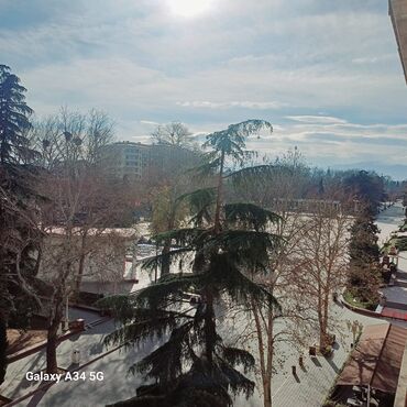 Yeni tikili: 2 otaqlı, Yeni tikili, 35 kv. m — 2