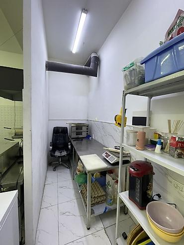 сдам столовую в аренду: 42 м², Готовый бизнес — 4
