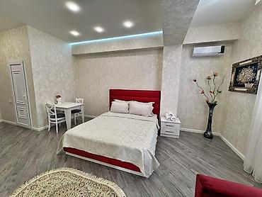 kiraye ev 250: ✨ Nərimanovda, Təbriz Küçəsində (ADA Məktəbi Və Şərq Bazarının — 1