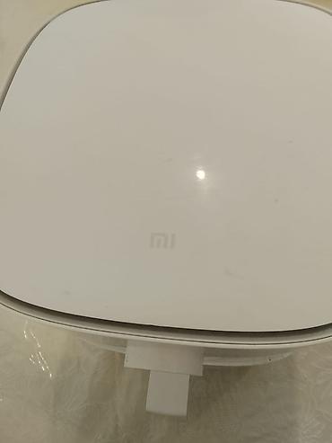 divarda televizor fiqurlari: Fritoz Xiaomi, 3-3,9 l, Yeni, Pulsuz çatdırılma — 4