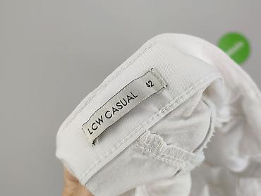 lc: Lc Waikiki, Spodnie materiałowe damskie, rozmiar XL — 4