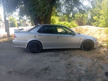 runx alex: Honda : 2001 г., 1.8 л, Автоматические, Бензин, Седан