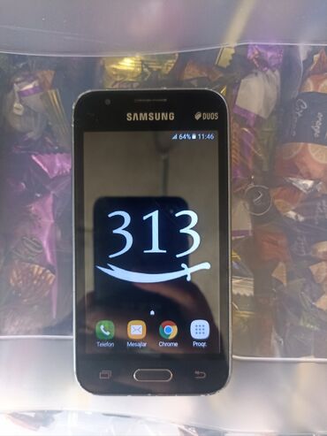 samsung galaxy j1: Samsung Galaxy J1 Mini, 8 ГБ, цвет - Черный, Сенсорный, Две SIM карты