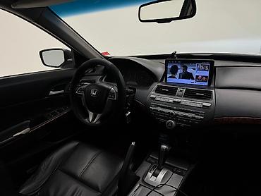 Honda: Honda Crosstour: 2011 г., 3.5 л, Автомат, Бензин, Кроссовер — 12