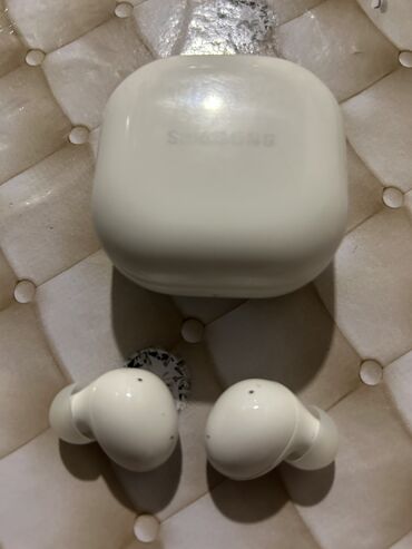 Samsung: Samsung Galaxy S21 FE, rəng - Ağ
