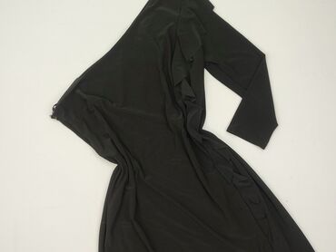 plus size sukienki: Women`s dress, size S (EU 36)