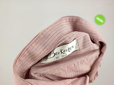 pull and bear aplikacja: Koszulа dla mężczyzn, rozmiar M — 4