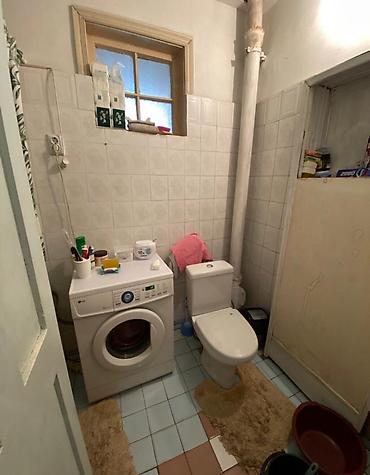 66: 2 комнаты, 47 м², Азия Молл Сталинка, 1 этаж, Требуется ремонт — 4