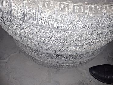 зимный: Комплект зимних шин Sailun Ice Blazer WST3. Размер: 205/65 R15. Тип — 4