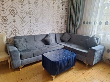 купить кресло кровать недорого бу: 3/2 ye divan satilir acilir baza var.2 ayin divanida boyuk olcu