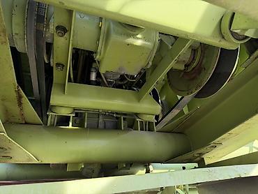 Другие комбайны: Продаю Сенокосилку Е 303 Привозной из Германии состояние идеальное — 10