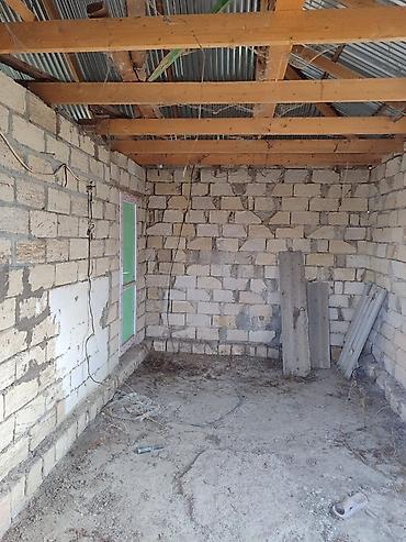 Bağ evlərinin satışı: Şirvan şəhər Hacıqəhrəmanlı qəsəbəsi Fərman quliyev küçəsi Həyətyanı — 10