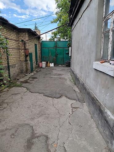 ленинградская: Продается жилой дом с земельным участком в районе улицы Баялинова — 2