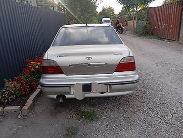 привазной матор нексия: Daewoo Nexia: 2006 г., 1.5 л, Механика, Бензин, Седан — 1