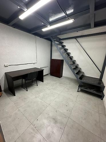 яркие: Аренда офисов, 22 м², С оборудованием — 1