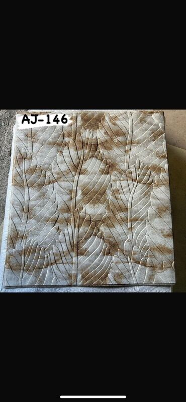 3D panellər: 3D divar panelləri 70 *77– özünüyapışan, dekorativ Model kodları: - — 14