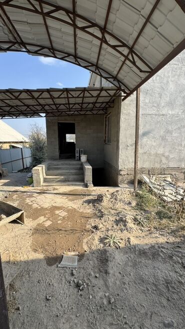 Продажа домов: Дом, 150 м², 4 комнаты, Собственник, ПСО (под самоотделку) at lalafo.kg — 9 Продажа домов: Дом, 150 м², 4 комнаты, Собственник, ПСО (под самоотделку) — 9