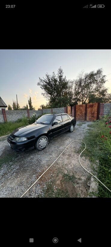 нексия 3 цена в бишкеке: Daewoo Nexia: 2012 г., 1.6 л, Механика, Бензин, Седан