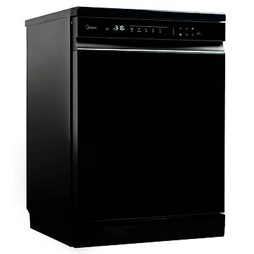 asus baki: Midea MFD60S510Bi-C qabyuyan maşın Tam ölçülü (60 sm) sərbəst dayanan — 2