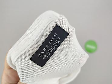 34: Zara, Koszulka dla mężczyzn, rozmiar L — 4