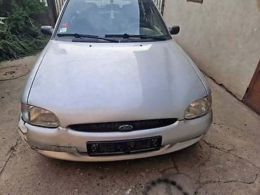 moj auto: FORD ESCORT 1.6 2000. GOD. - KOMPLETAN AUTO U DELOVIMA | FORD velika — 4