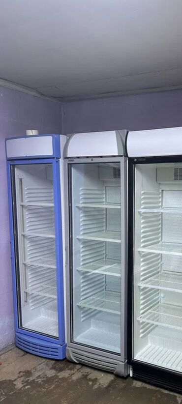 ikinci el vitrinler: Soyuducu vitrinler sok üçün marojna üçün