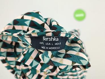 usha: Bershka, Bluzka damska, rozmiar L — 4