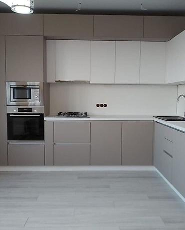 Мебель на заказ: Мебель на заказ, Кухня, Кухонный гарнитур — 15