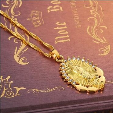 Ogrlice: Ogrlice 1500 — 9