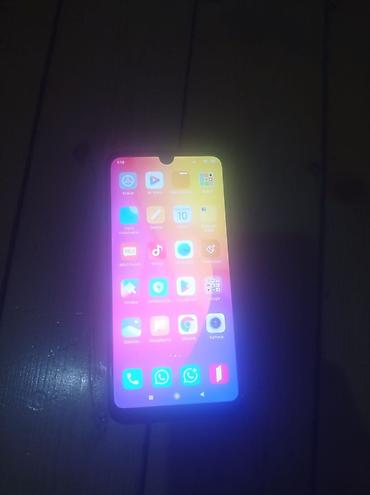 kontakt redmi: Redmi 7 Pro, 64 GB, rəng - Göy, Barmaq izi — 2