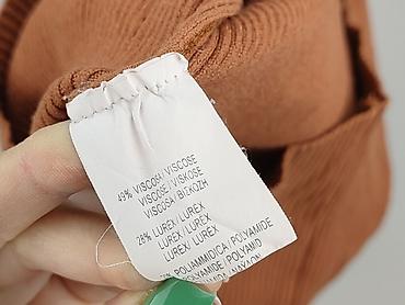 divided sweater: Sweter damski, rozmiar S — 4