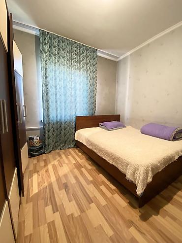 106: 3 комнаты, 62 м², 106 серия, 8 этаж, Косметический ремонт — 1