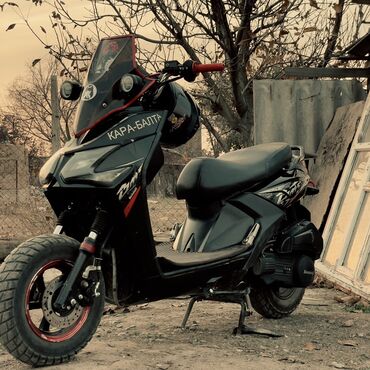 муравейник бишкек: Срочно продается Самурай 180 куб бенали тяга 🔥✈️ тюниг есть спорт