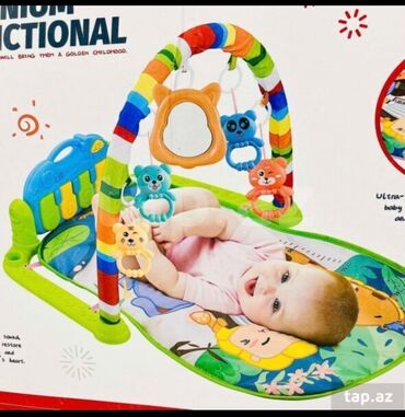 uşaq yellencekleri instagram: Piano mat ( ayaq pianosu ) musiqili oyun xalçası