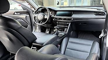 kia k4: Kia K7: 2020 г., 3 л, Автомат, Бензин, Седан — 7
