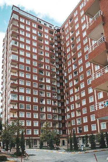 ecemide obyekt: 2-ci mikrorayon, 3 otaqlı, Yeni tikili, m. Memar Əcəmi, 95 kv. m — 6